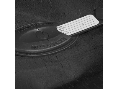 Scicon travel basic cykeltaske