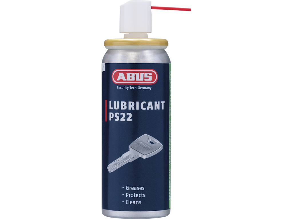 ABUS Låseolie PS22 60 ml