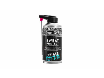 Muc-Off Sweat Protect - Anti-korrosionsspray til fitnessudstyr - 300 ml