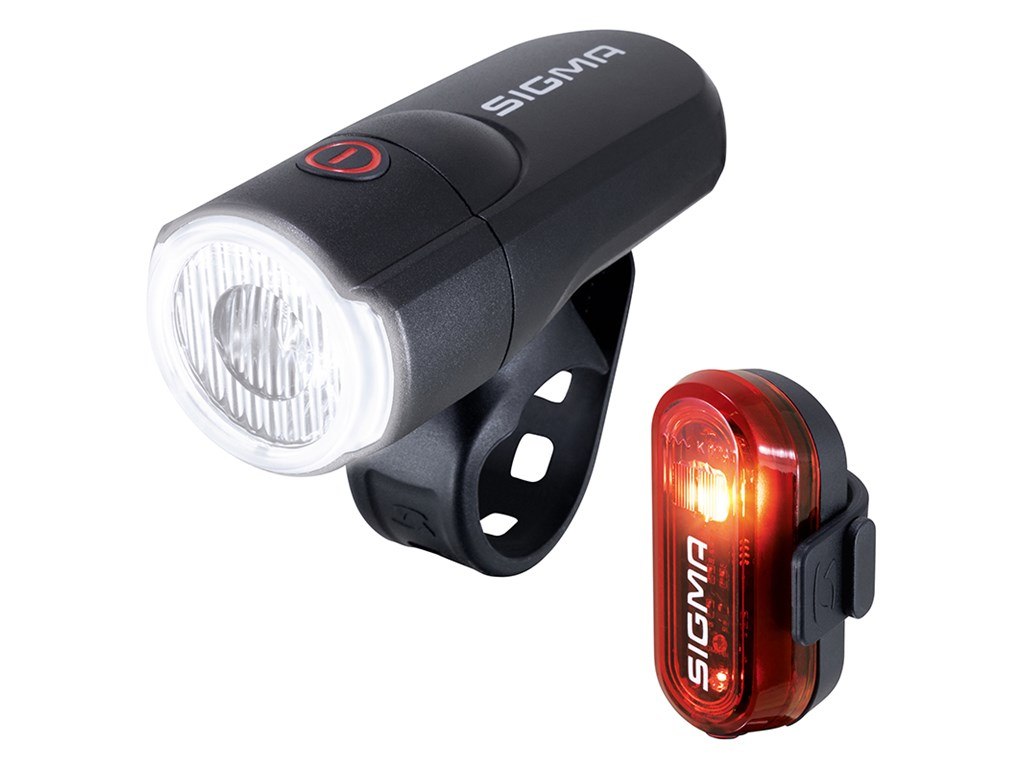 Sigma AURA 30/Curve lygtesæt