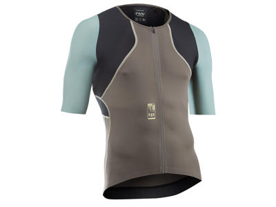 Northwave - Extreme Rock - Cykeltrøje - Korte Ærmer