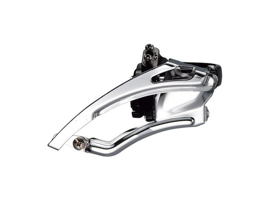 MicroShift Marvo forskifter 3x9 Speed