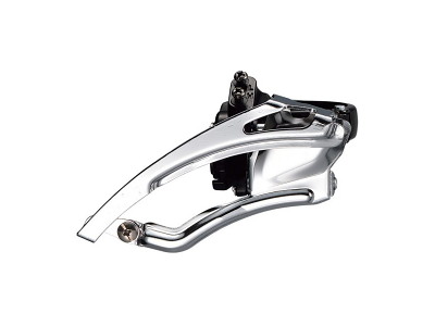 MicroShift Marvo forskifter 3x9 Speed