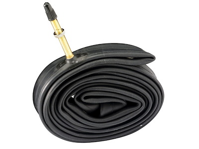 Bike attitude racerslange 700 x 23-28C 48 mm.