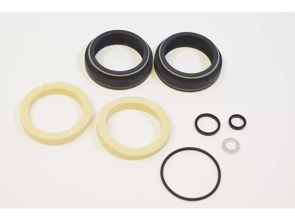 Fox Forx 34 Wiperkit low friktion no flange