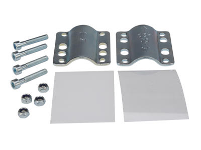 Beslag til Bulldog barnesæde