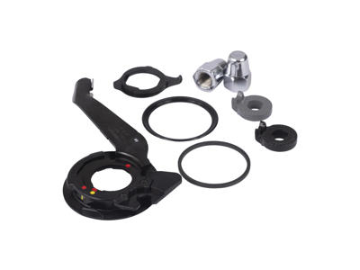 Shimano Nexus - Komponentsæt for Nexus 5 gear - SG-C7000-5 - 7R/7L fikserskiver