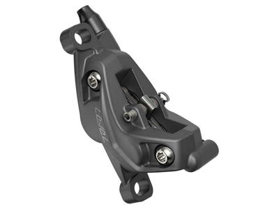 SRAM Bronze Stealth 4 Hydraulisk bremsegreb Disc - Front - 950 mm 