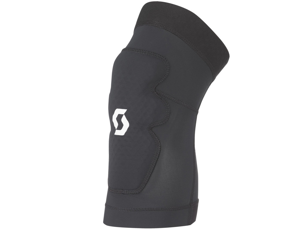 SCOTT Mission Evo Junior - Knæbeskyttere