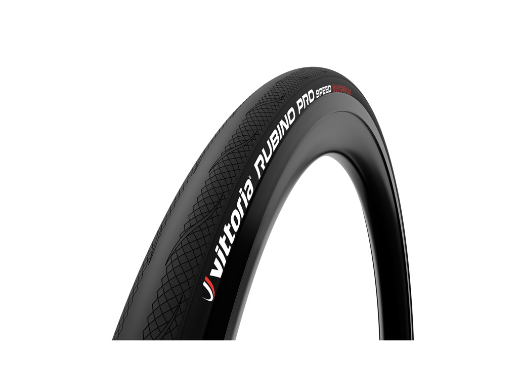 Vittoria Rubino Pro Speed G2 - Road foldedæk - 700x23-25c