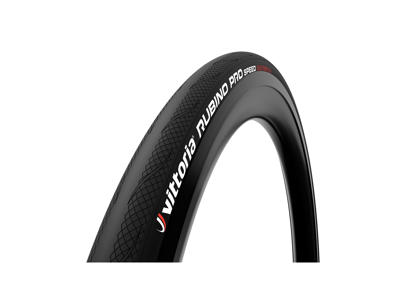 Vittoria Rubino Pro Speed G2 - Road foldedæk - 700x23-25c