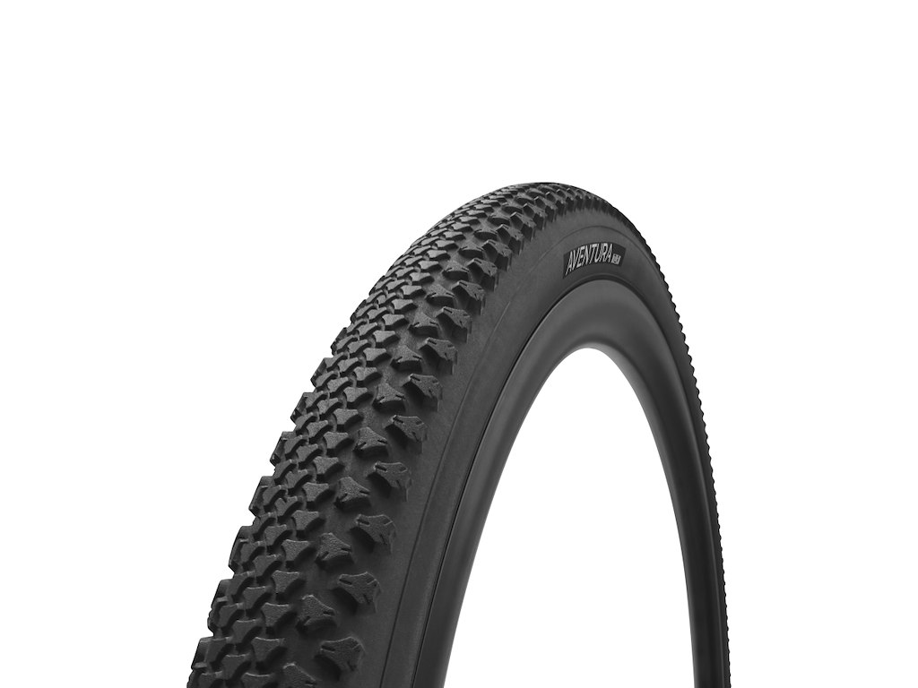 Vredestein Aventura TLR - Foldedæk Gravel
