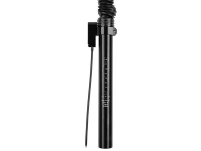 M-Wave SP110-ADJ - Dropper Post - Aluminium - Quick Release - 3 trin vandring (110-45-0 mm