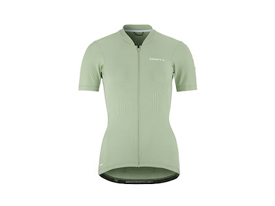 Craft ADV Endur Jersey - Cykeltrøje - Korte ærmer - Dame