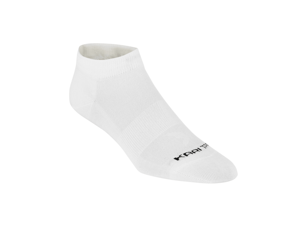 Kari Traa Tåfis - Strømper - Hvid - Str. 39/41