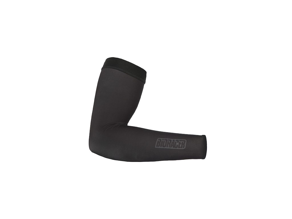 Bioracer Tempest løse ærmer sort (Størrelse: Small)
