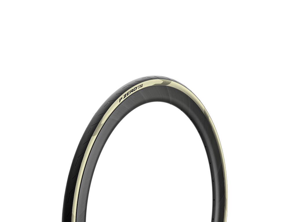 Pirelli P Zero Race RS TLR - Foldedæk Road - 700x28C (28-622) Retro