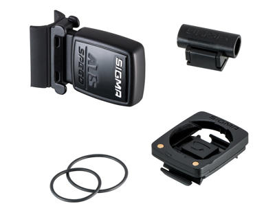 Sigma ATS Kit- Komplet til en cykel
