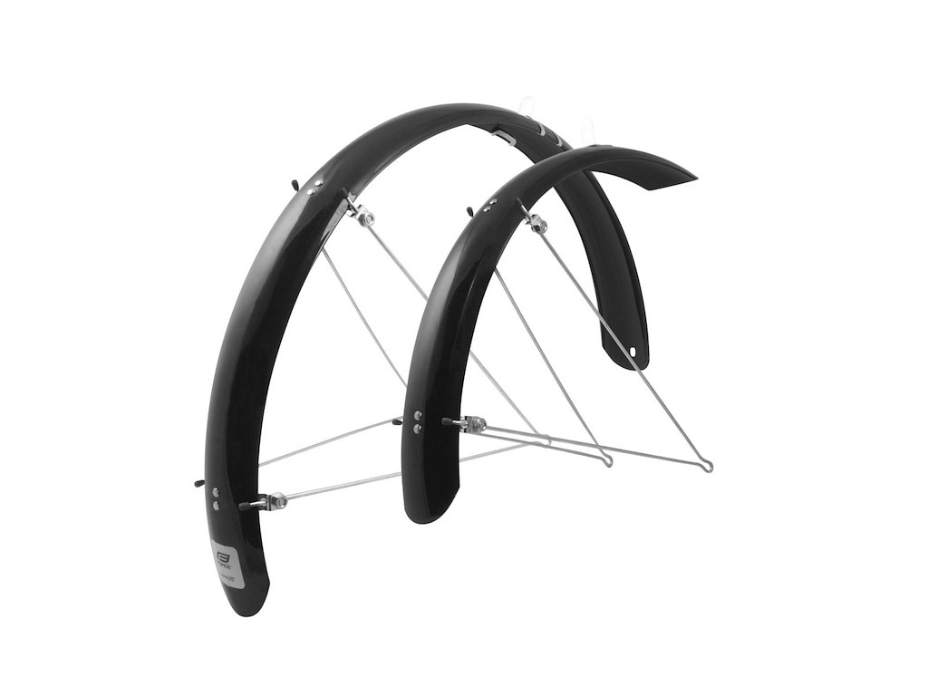 FORCE skærmesæt 20" med stivere