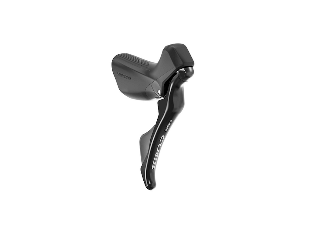 Shimano Cues STI Greb højre 9 gear model ST-U3030 til mekanisk skivebremser
