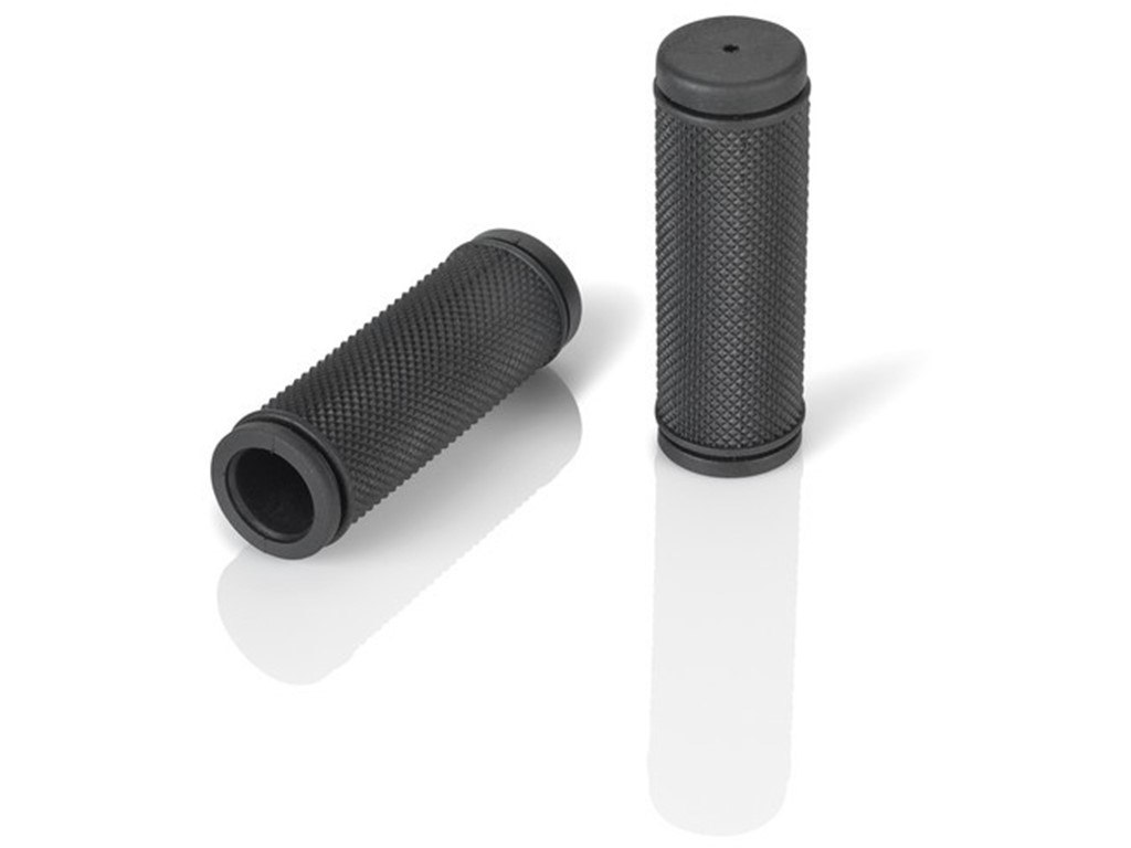 XLC GR-S32 Håndtag, sort 92/92 mm