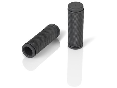 XLC GR-S32 Håndtag, sort 92/92 mm