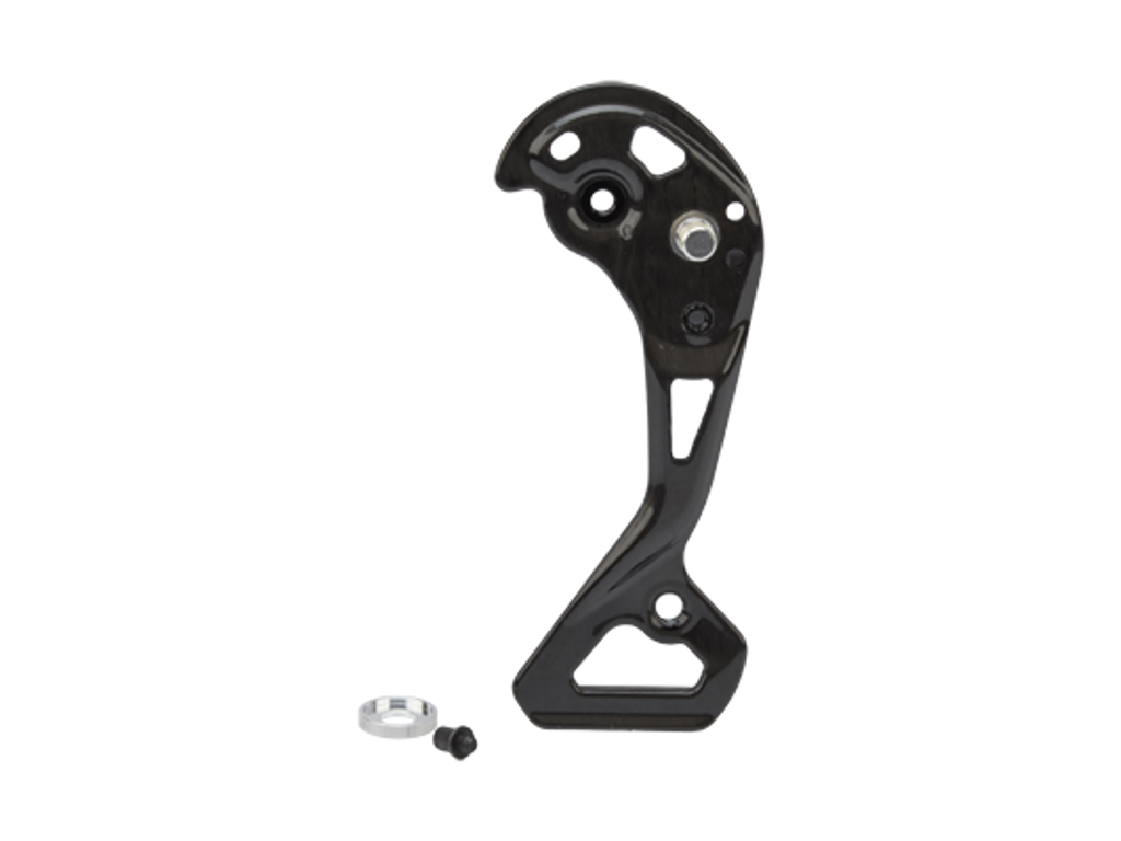 Shimano XTR - Yderplade til  bagskifter model RD-M9000-GS