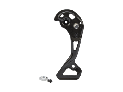 Shimano XTR - Yderplade til  bagskifter model RD-M9000-GS