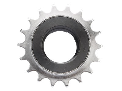 Shimano Frikrans - SF-MX30 - Single speed med gevind