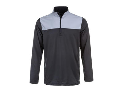 Endurance Susat Light The Night - Midlayer - Herre - Sort