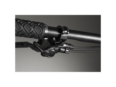 Shimano XT - I-Spec betjeningsgreb til dropper post