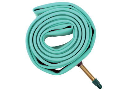 Michelin Aircomp latex slange - 700x22-23C - 40-60 mm racerventil