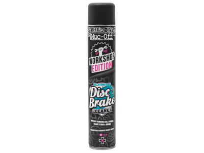 Muc-Off Disc Brake Cleaner - Bremserens - 750 ml