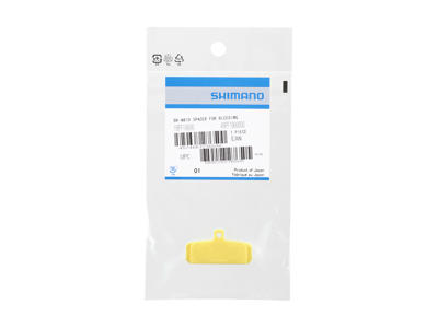 Shimano XTR - Bleeding spacer for bremsekaliber - BR-M810 med flere