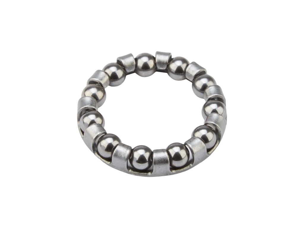 Shimano Nexus 7 - Kugleleje lille venstre side - SG-C3000-7R