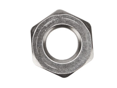 Shimano Nexus - Møtrik 3/8" - 3mm bred