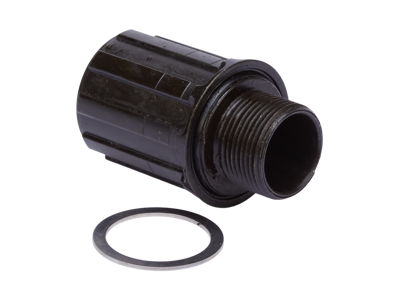 Shimano - Kassettehus til 10/11 gear - Passer til hjul WH-RS31