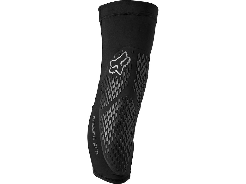 Fox Enduro Pro Knæbeskytter D3O Str. X-Small