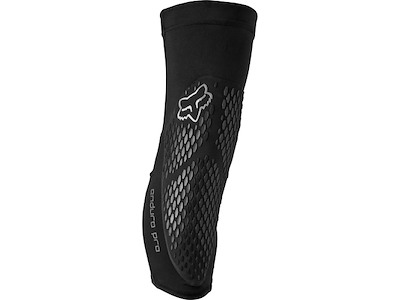 Fox Enduro Pro Knæbeskytter D3O Str. X-Small