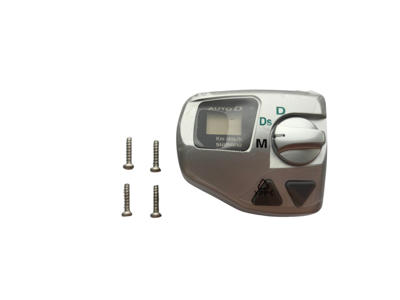 Shimano display for SE-4S35 Auto-d