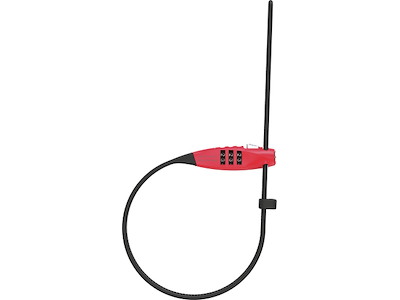 ABUS Combiflex Travelguard