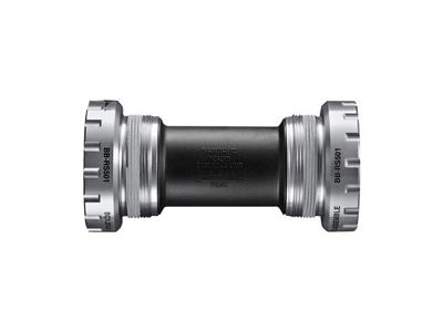 Shimano BB-RS500 - Kranklejer til Sora og Tiagra - BSA Hollowtech II