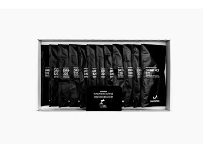Maurten - Drink Mix 320 - Hydrogel Sports Fuel - Neutral Smag - 14x 80g
