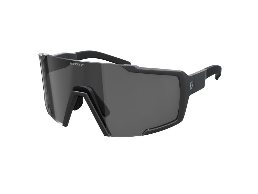 SCOTT Shield Compact - Cykelbriller