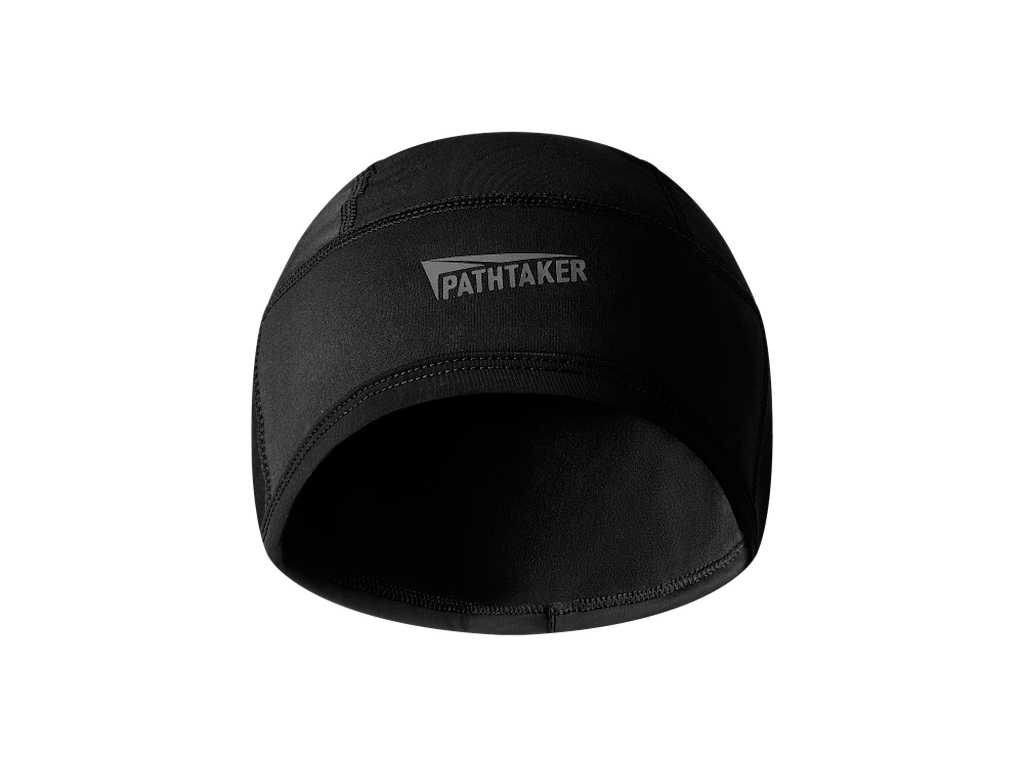 Pathtaker Hjelmhue - Sort - Str. L/XL