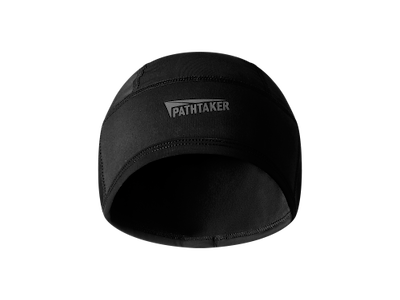 Pathtaker Hjelmhue - Sort
