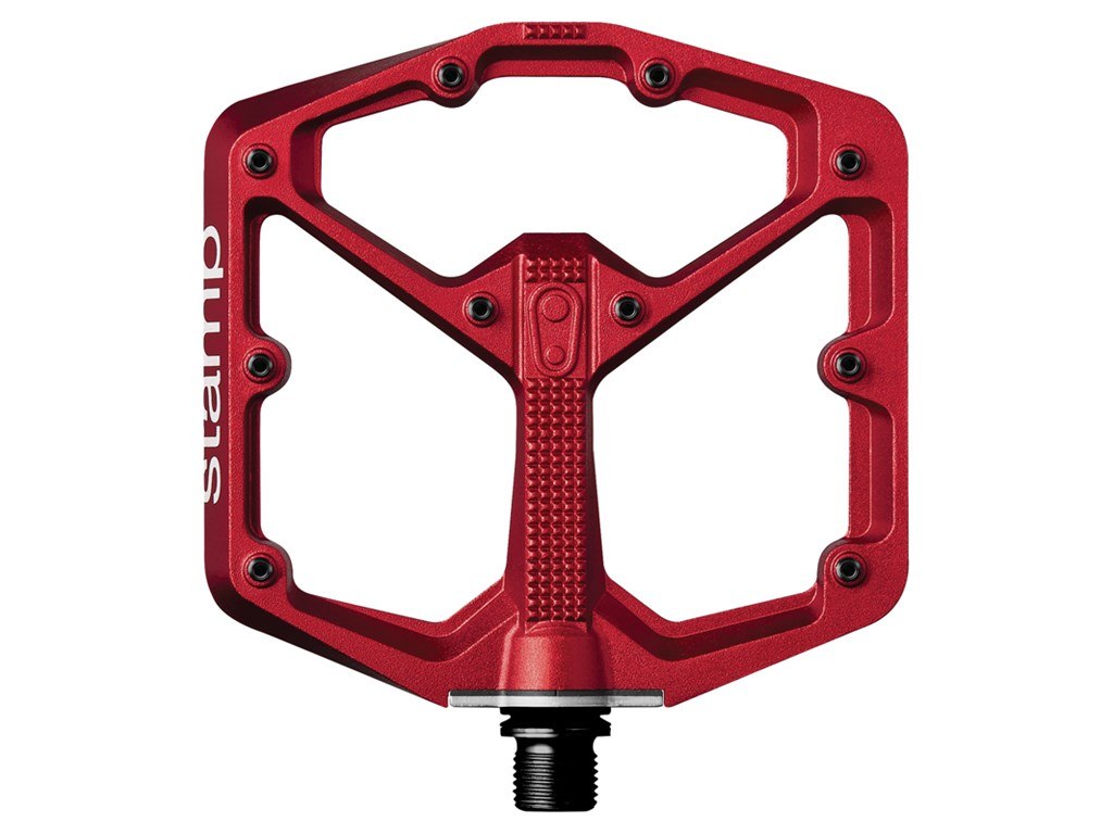 Crankbrothers Stamp 7 Large rød