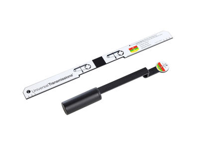 Gates UT Eco Tension Tester - Spændingsmåler 