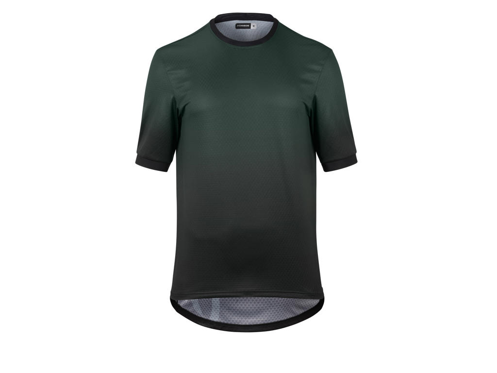 Assos Trail T3 - Cykeltrøje MTB med korte ærmer