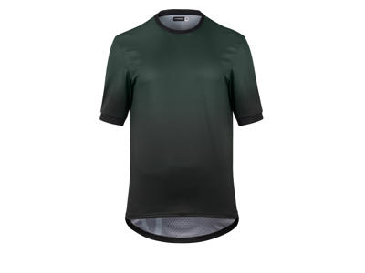Assos Trail T3 - Cykeltrøje MTB med korte ærmer